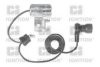 QUINTON HAZELL XCON91 Condenser, ignition